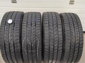Continental Van contact winter, winter 205/65 R16