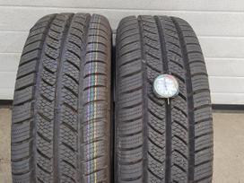 Continental Vanco Winter 2, žieminės 205/65 R16