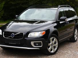 Volvo XC70, 2.4 l., wagon