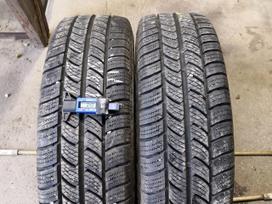 Continental Vanco Winter 2, winter 205/65 R16