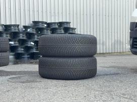 Michelin PILOT ALPIN 5 | 4 VNT. | 2024, winter 245/50 R19