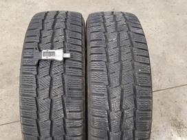 Michelin Agilis Alpin, winter 235/65 R16