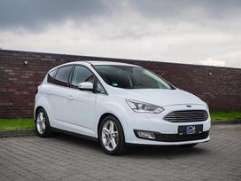 Ford C-MAX, 1.5 l., Минивэн