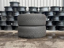 Continental ALLSEASONCONTACT 2 EV | 2024, all-season 285/40 R21