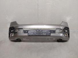 Volkswagen Transporter bamperiai