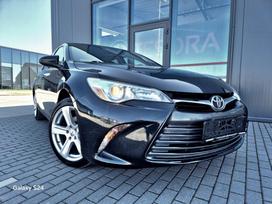 Toyota Camry, 2.5 l., saloon / sedan