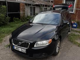 Volvo V70, 2.4 l., wagon