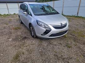 Opel Zafira Tourer for parts