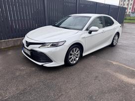 Toyota Camry, 2.5 l., Седан