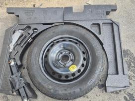 Nissan, stamped steel, R16