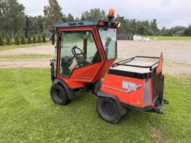 -Kita- Belos Transpro 52, snow plows