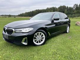 BMW 518, 2.0 l., wagon