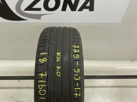 Bridgestone Potenza S001 RSC, summer 225/50 R17
