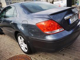 Honda Legend, 3.5 l., Седан