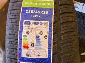 Linglong SPORT MASTER WINTER, winter 235/45 R20