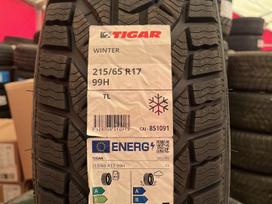 Tigar WINTER, winter 215/65 R17