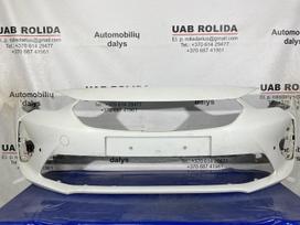 Opel Corsa детали кузова