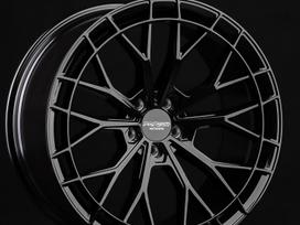 Forzza Sirius, light alloy, R19