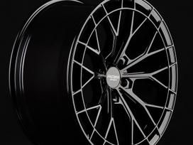 Forzza Sirius, light alloy, R20