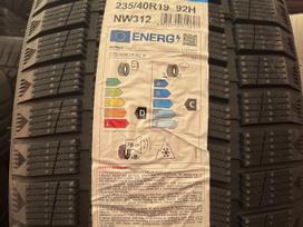 Sunny NW312, зимние 235/40 R19