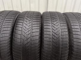 Pirelli SOTTOZERO 3, зимние 255/40 R20