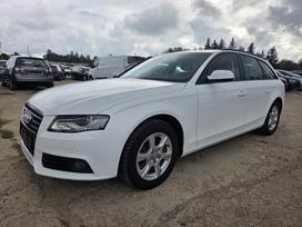 Audi A4, 2.0 l., wagon