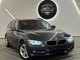 BMW 320, 2.0 l., Универсал