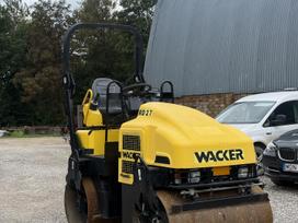 Wacker RD27-120, vibrator / compactor