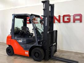 Toyota 11298 - 02-8FGF25, forklifts