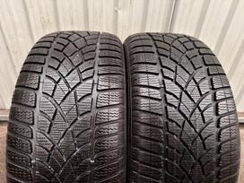 Dunlop SP WINTER SPORT 3D, žieminės 265/40 R20