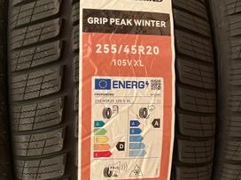 Linglong CROSSWIND Grip Peak Winter, зимние 255/45 R20