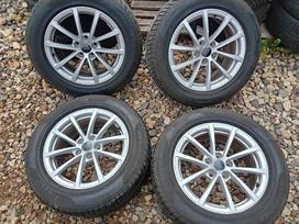 Audi, легкосплавные , R17