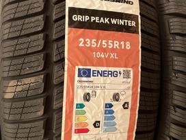 Linglong CROSSWIND Grip Peak Winter, winter 235/55 R18
