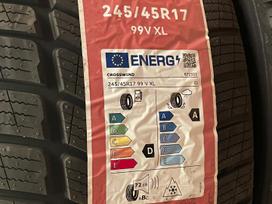 Linglong CROSSWIND Grip Peak Winter, winter 245/45 R17