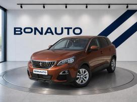 Peugeot 3008, 1.6 l., visureigis / krosoveris