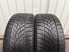 Goodyear ULTRA GRIO PERFORMANCE, winter 265/40 R20
