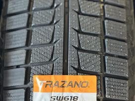 Trazano SW618: SIUNČIAME, žieminės 225/45 R18