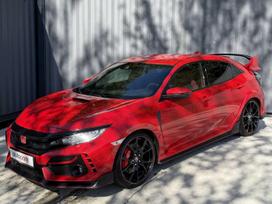 Honda Civic, 2.0 l., hatchback