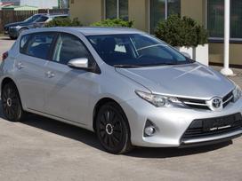 Toyota Auris, 1.3 l., Хэтчбек