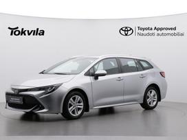 Toyota Corolla, 1.2 l., wagon