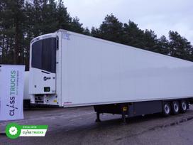 Schmitz SKO FP 60 ThermoKing SLXi 300, refrigerated
