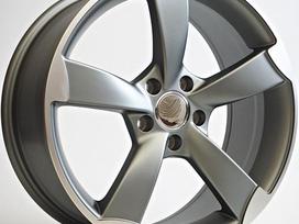 -Kita- Rotor, light alloy, R17
