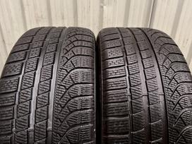 Pirelli Pzero Winter, winter 255/45 R19