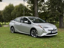 Toyota Prius, 1.8 l., hečbeks