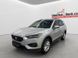 Seat Tarraco, 1.5 l., Внедорожник / Кроссовер