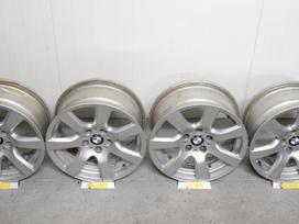 BMW, легкосплавные , R17