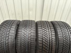 Continental ContiWinterContact TS830P, зимние 245/35 R19