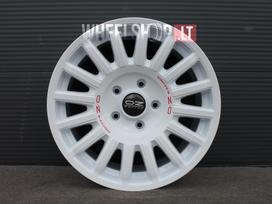 OZ Racing Racing Rally Raid White PD, light alloy, R18