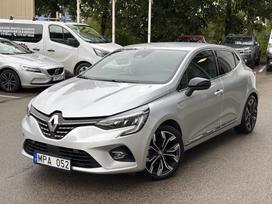 Renault Clio, 1.6 l., Хэтчбек