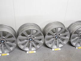 BMW Style 285, light alloy, R17